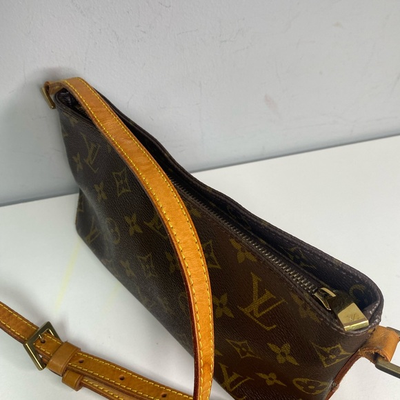 Vintage Louis Vuitton Mono Trotteur PM - Picture 4 of 12